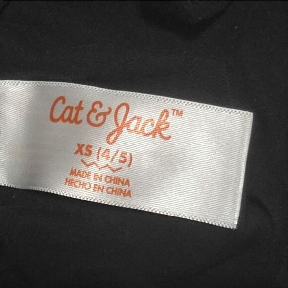 Girls Black Dance Leotards 2 Pc Bundle - Picture 5 of 8